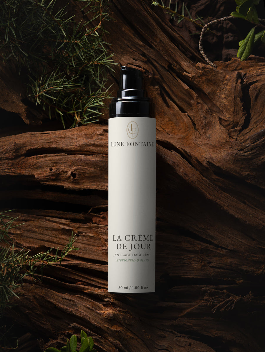 Over Le Sérum Peptides