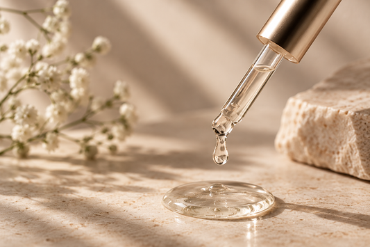 Peptiden in skincare: wat doen ze eigenlijk voor je huid?