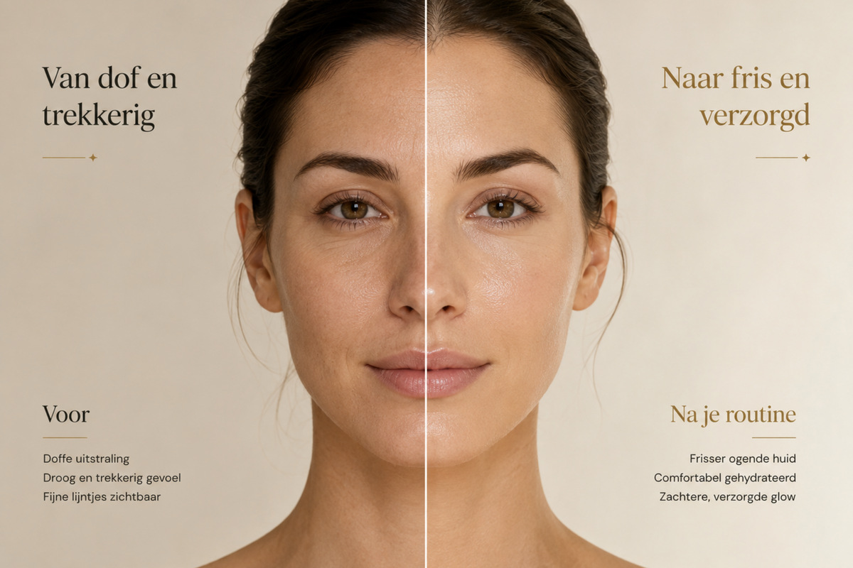 La Crème de Jour – Anti-Age Dagcrème