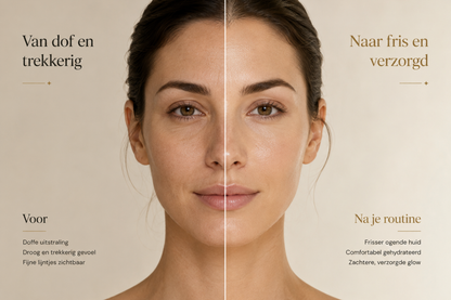 La Crème de Jour – Anti-Age Dagcrème
