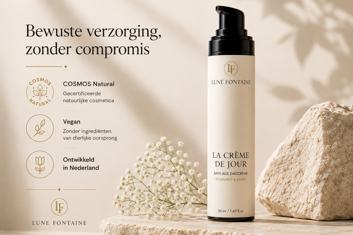 La Crème de Jour – Anti-Age Dagcrème