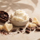 Cacao- & sheaboter