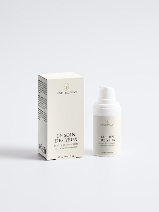 Peptide Age - Defying Eye Cream
