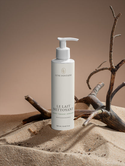 Gentle Cleansing Milk