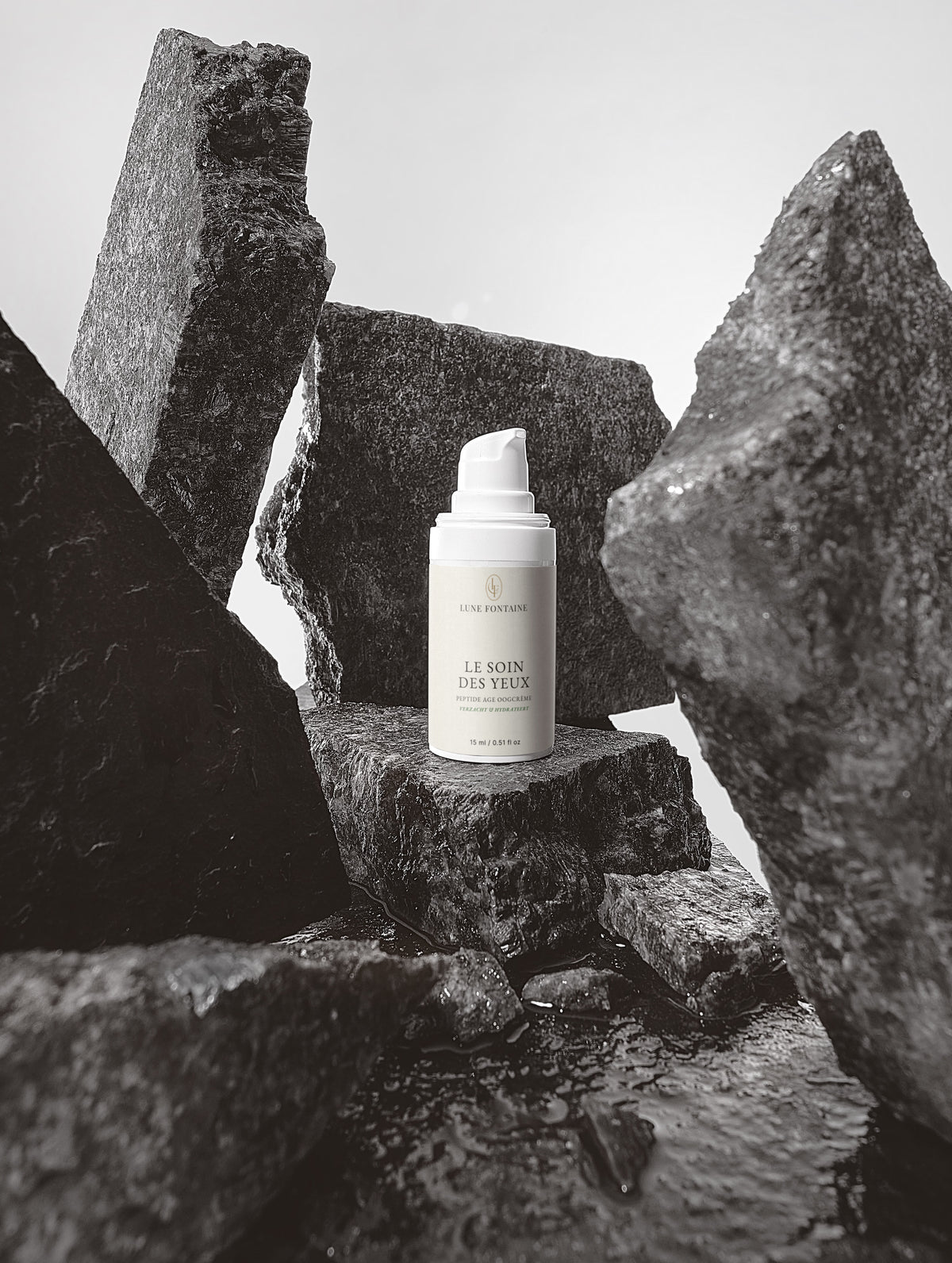 Peptide Age - Defying Eye Cream